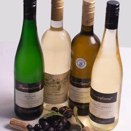 Apartment Riesling *