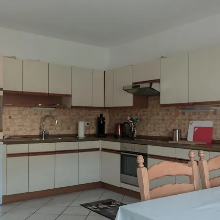 Riesling Apartment Irsch