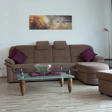 Riesling Apartment