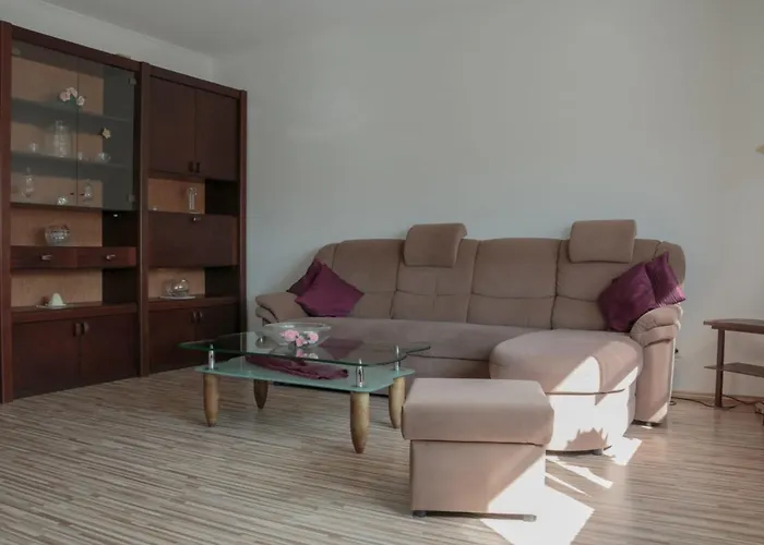 Riesling Διαμέρισμα