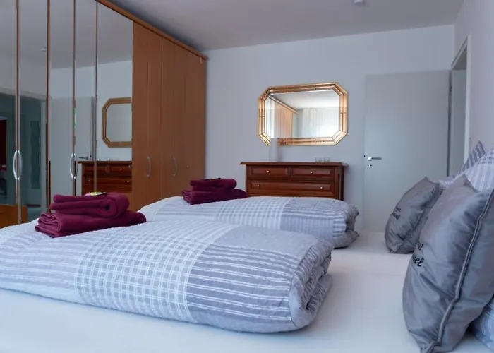 Διαμέρισμα Riesling