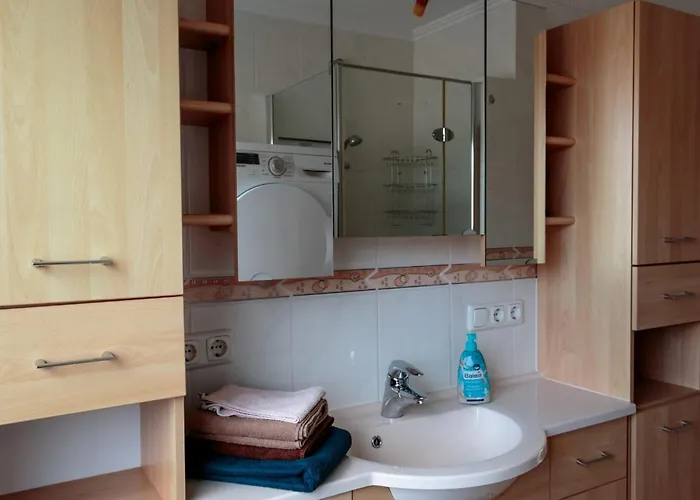 Διαμέρισμα Riesling Irsch