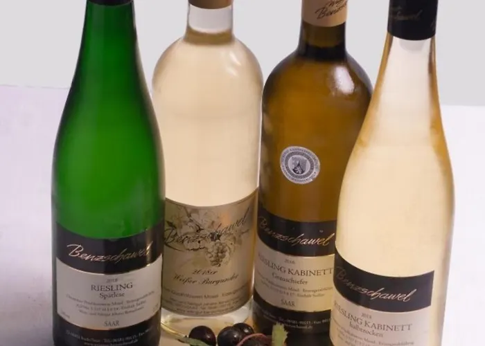 Διαμέρισμα Riesling *