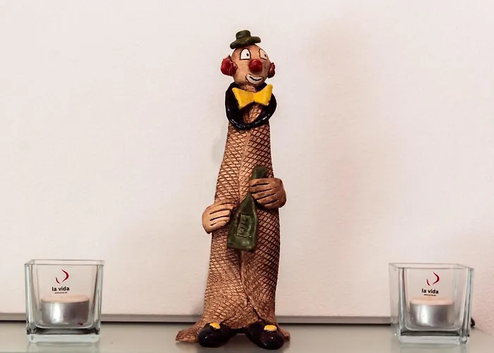 Διαμέρισμα Riesling Irsch