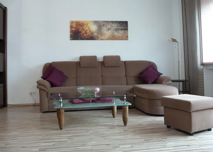 Riesling Διαμέρισμα