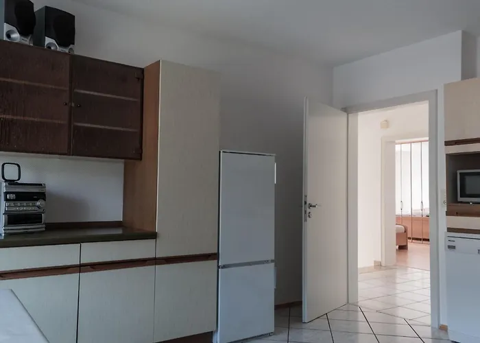 Riesling Διαμέρισμα